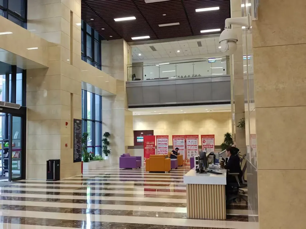 鼎好DH3实景
