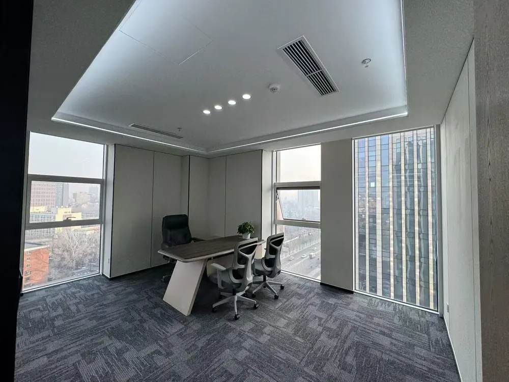 鼎好DH3实景